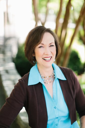 Gallery photo 1 of Dea Irby THE Belonging Mentor