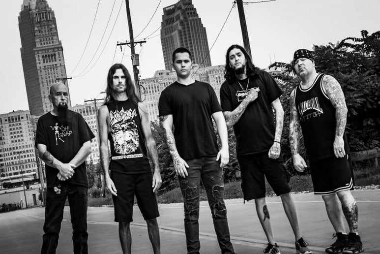 Gallery photo 3 of Dead Earth Band