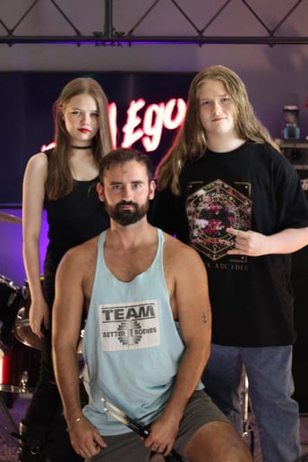 Gallery photo 9 of Dead Ego