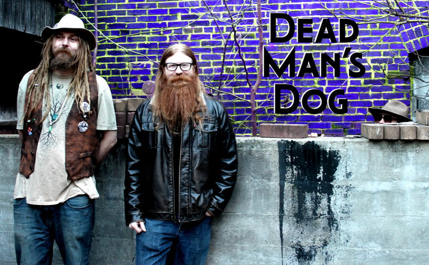 Gallery photo 1 of Dead Mans Dog