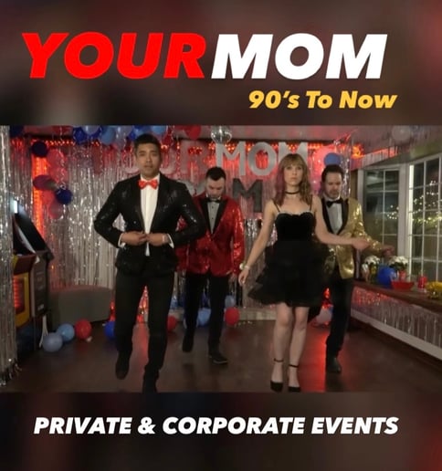 Gallery photo 7 of Your Mom 90’s to Now