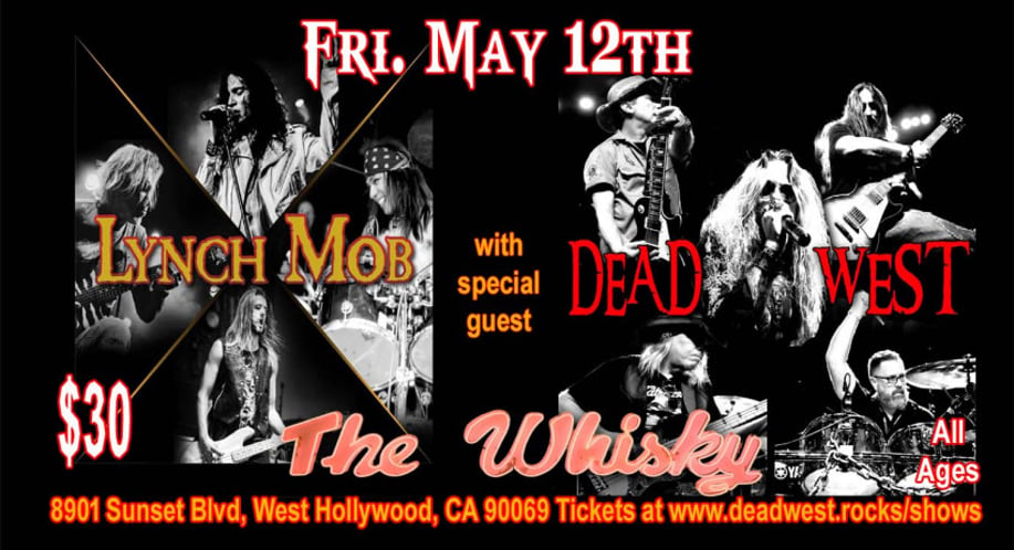 Gallery photo 4 of Dead West