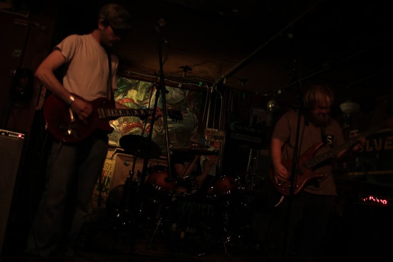 Gallery photo 1 of Dead Yeti