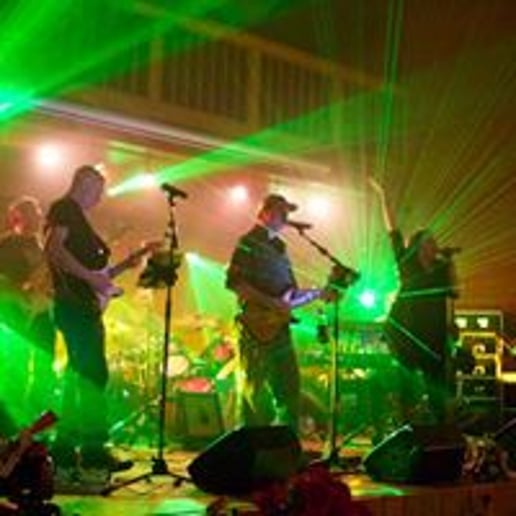 Gallery photo 3 of Deadbeat