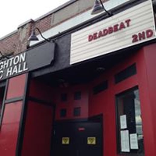 Gallery photo 5 of Deadbeat