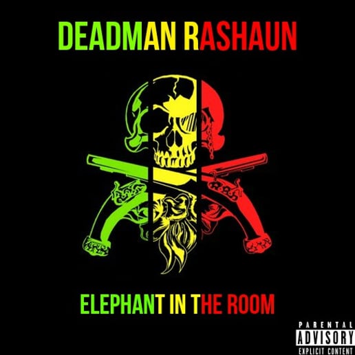 Gallery photo 6 of Deadman Rashaun