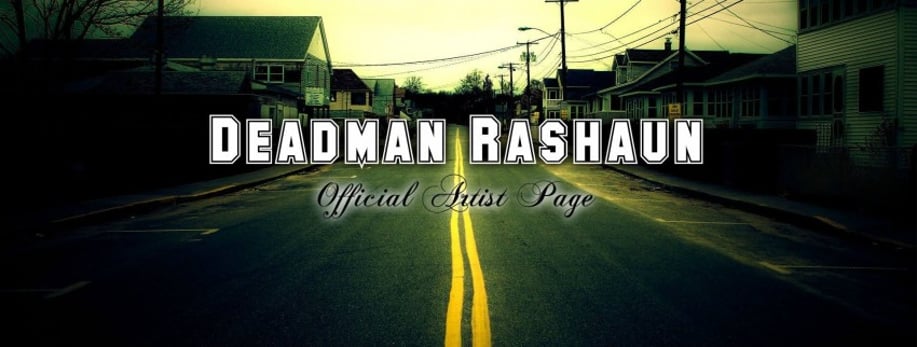 Gallery photo 7 of Deadman Rashaun