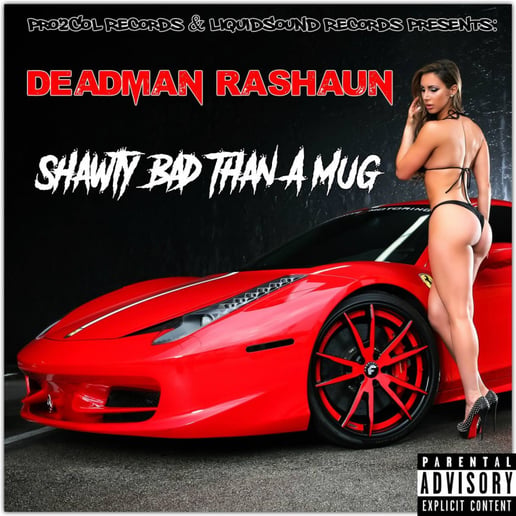 Gallery photo 2 of Deadman Rashaun