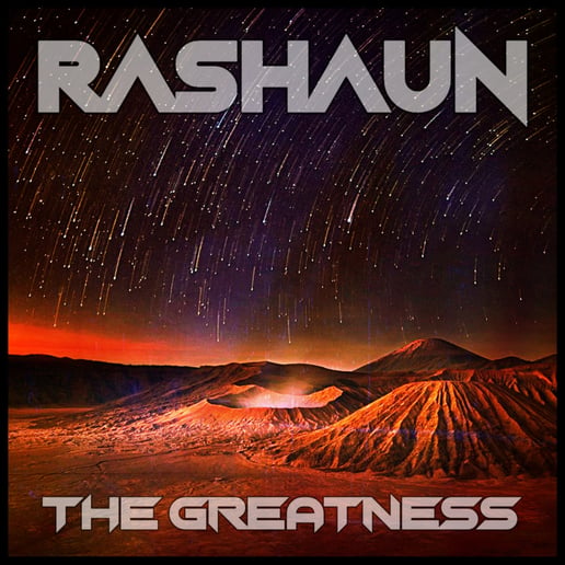 Gallery photo 1 of Deadman Rashaun