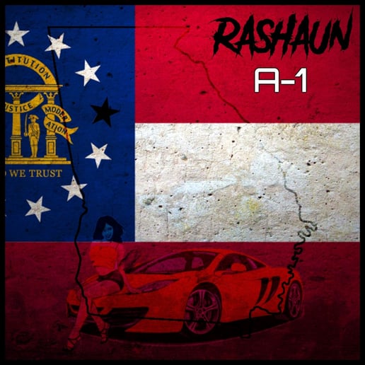 Gallery photo 4 of Deadman Rashaun