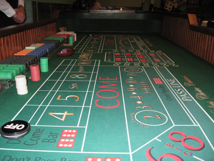Gallery photo 2 of Dealers Choice Casinos, LLC