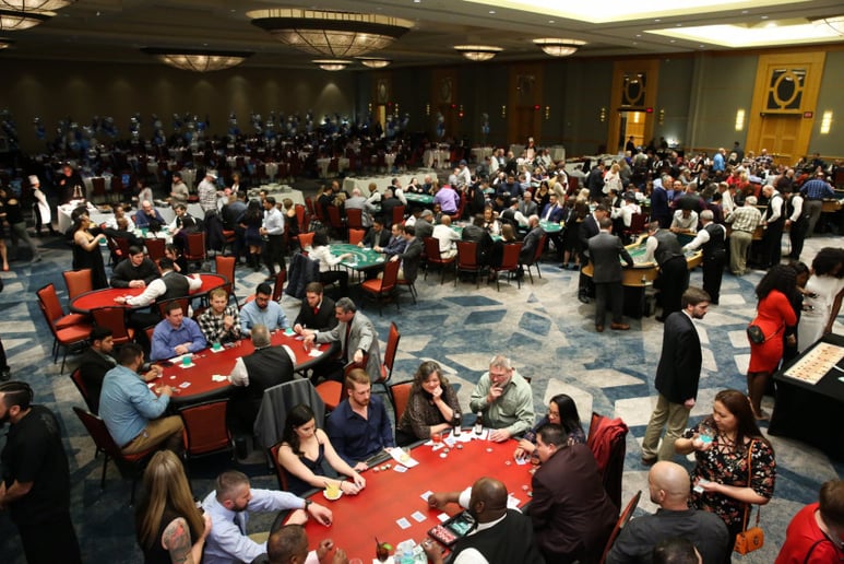 Gallery photo 10 of Dealers Choice Casinos, LLC