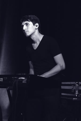 Gallery photo 7 of Dean Aivaliotis