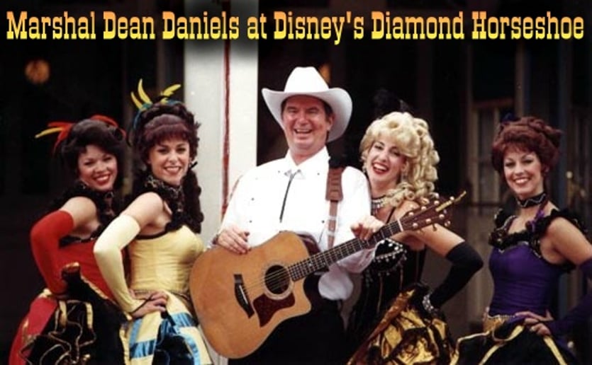 Gallery photo 1 of Dean Daniels