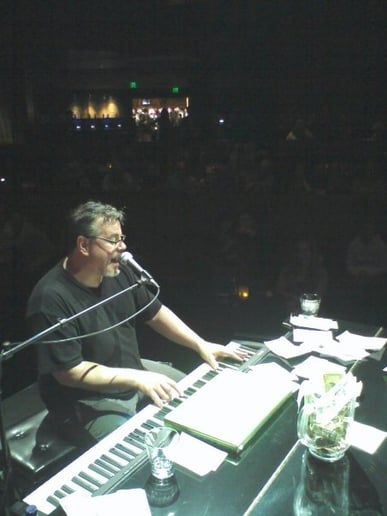 Gallery photo 5 of Dean Madonia