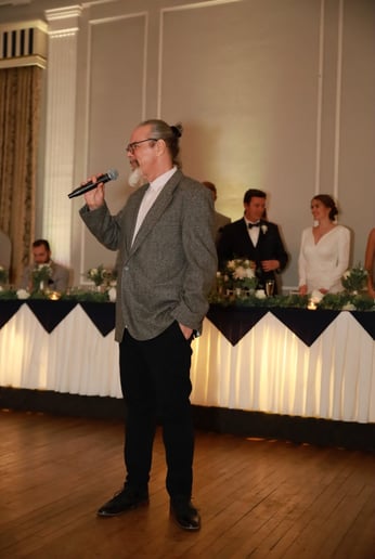 Gallery photo 6 of Dean Madonia