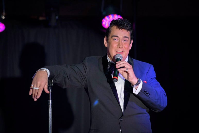 Gallery photo 1 of Dean Martin Live From Las Vegas