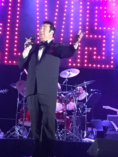 Gallery photo 2 of Dean Martin Live From Las Vegas