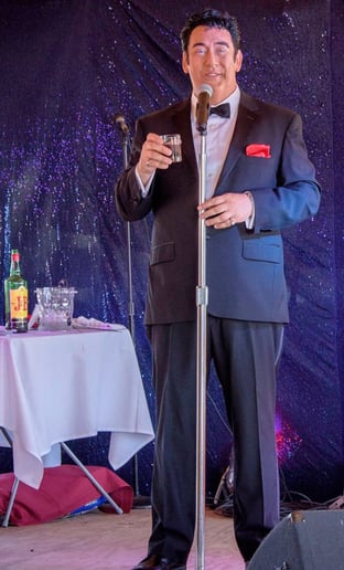 Gallery photo 5 of Dean Martin Live From Las Vegas