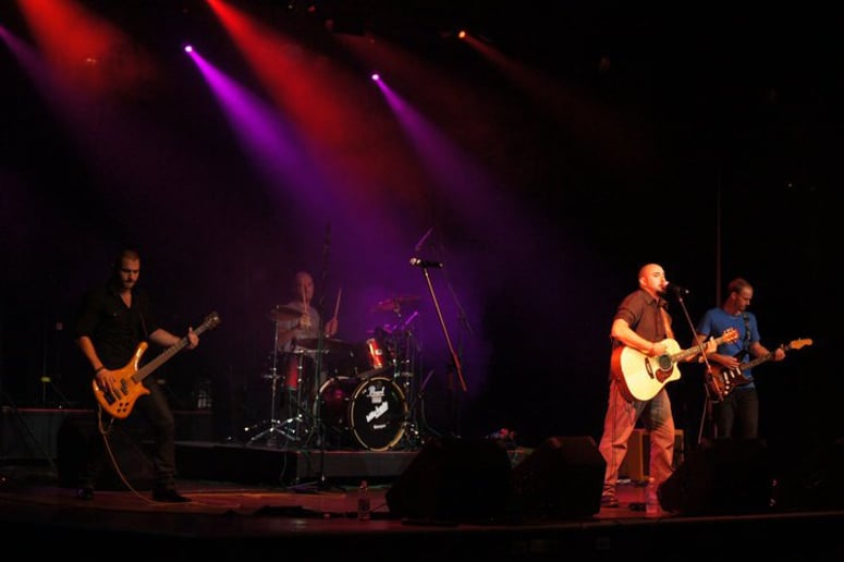 Gallery photo 9 of Dean Michael Smith