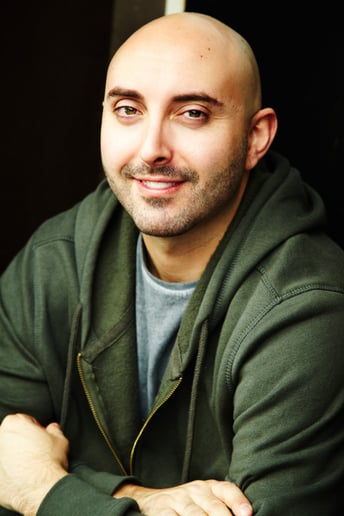 Gallery photo 13 of Dean Michael Smith