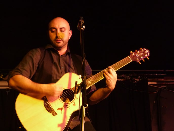 Gallery photo 14 of Dean Michael Smith