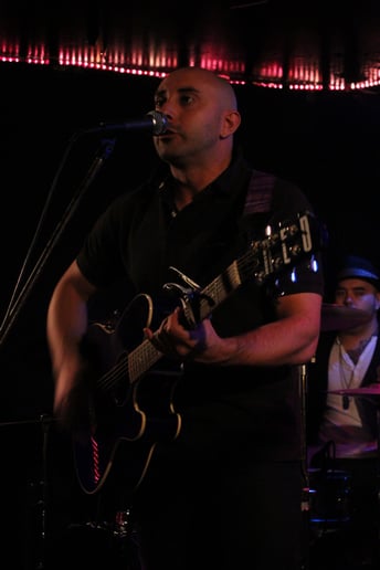Gallery photo 16 of Dean Michael Smith