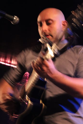 Gallery photo 6 of Dean Michael Smith