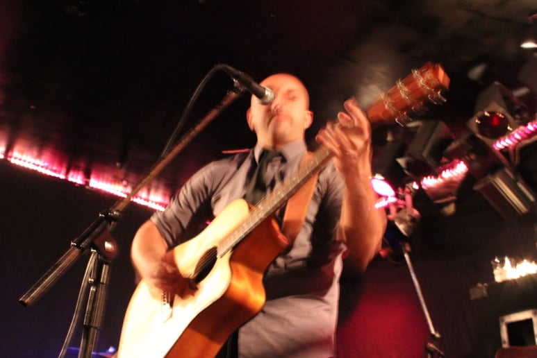 Gallery photo 17 of Dean Michael Smith