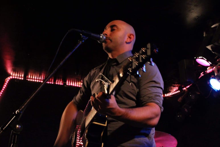 Gallery photo 10 of Dean Michael Smith