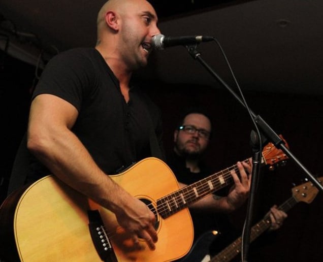 Gallery photo 5 of Dean Michael Smith