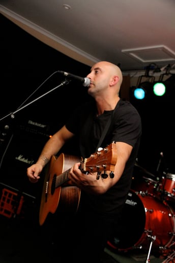 Gallery photo 18 of Dean Michael Smith