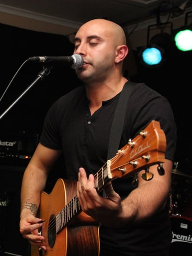 Gallery photo 3 of Dean Michael Smith