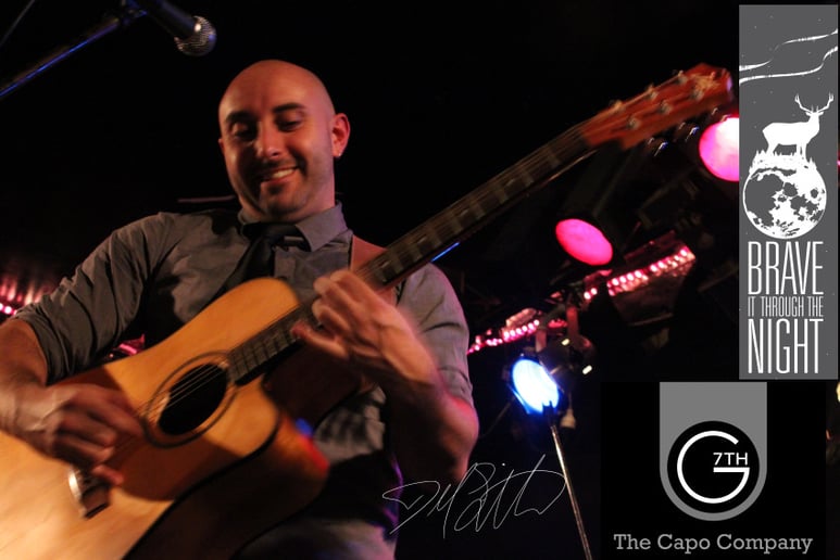 Gallery photo 20 of Dean Michael Smith