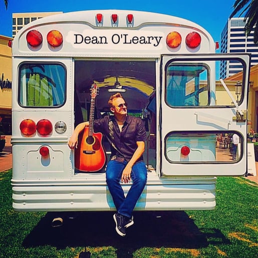 Gallery photo 2 of Dean O'Leary