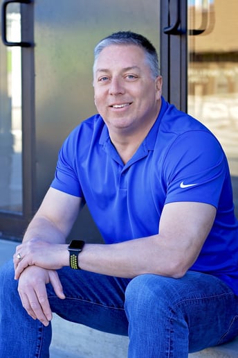 Gallery photo 3 of Dean Raasch