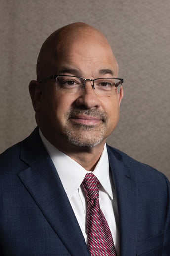 Gallery photo 1 of Dean Waterman, MBA