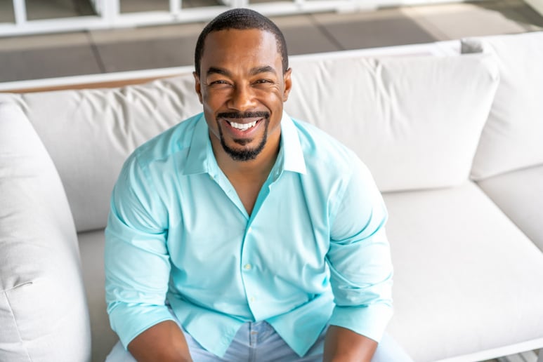 Gallery photo 6 of DeAngelo Burse, Personal Growth Expert
