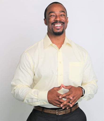 Gallery photo 9 of DeAngelo Burse, Personal Growth Expert
