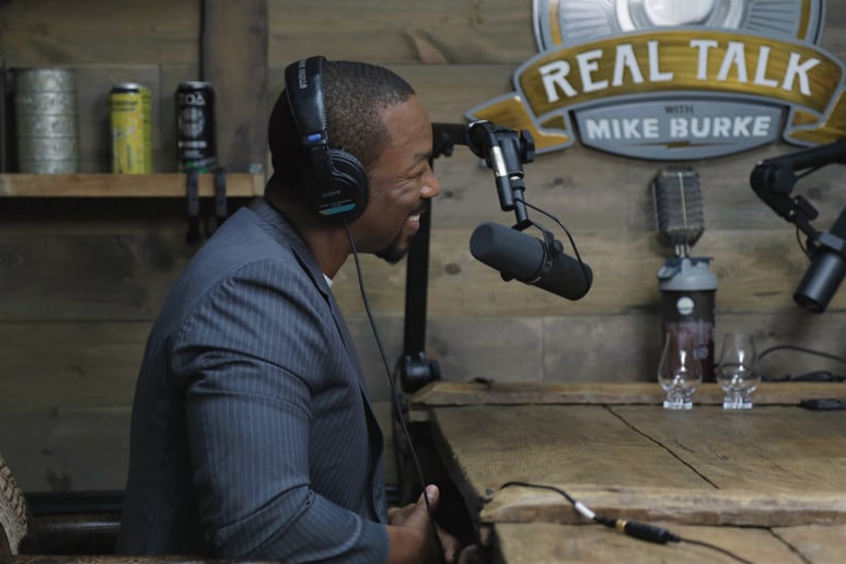 Gallery photo 10 of DeAngelo Burse, Personal Growth Expert
