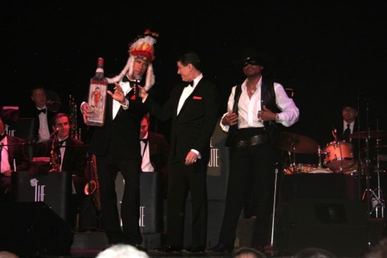Gallery photo 10 of The Rat Pack Returns!