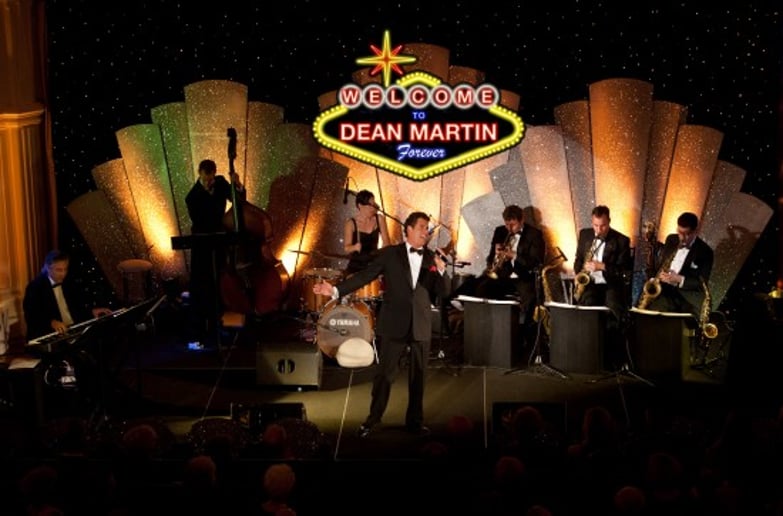 Gallery photo 8 of The Rat Pack Returns!