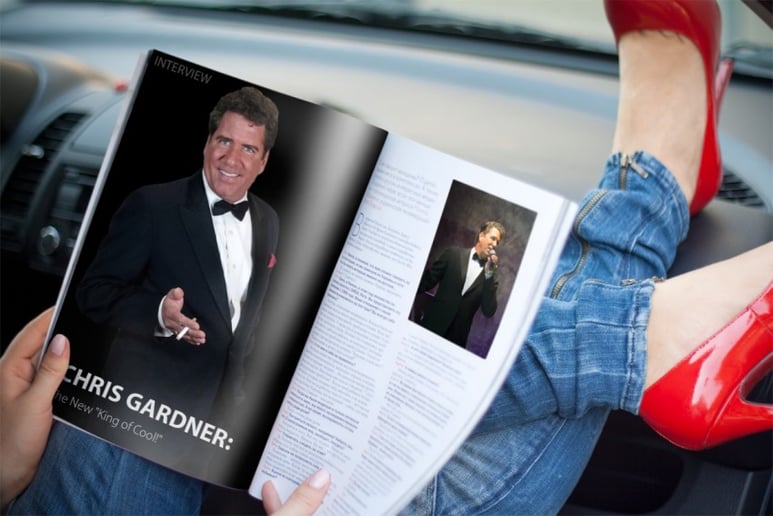 Gallery photo 9 of The Rat Pack Returns!