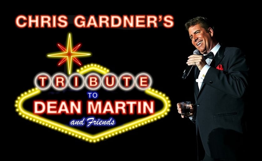 Gallery photo 4 of The Rat Pack Returns!