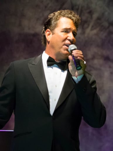 Gallery photo 2 of The Rat Pack Returns!