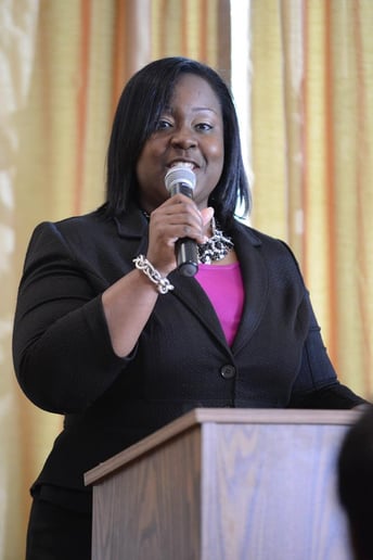 Gallery photo 2 of DeAnna Bookert