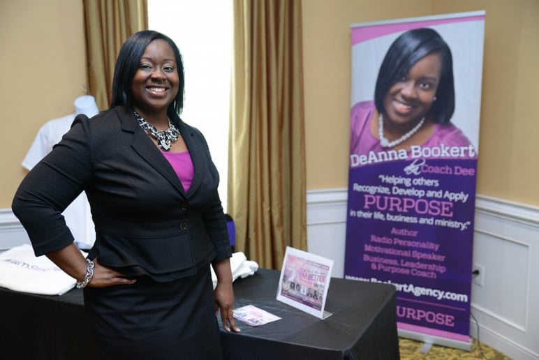 Gallery photo 1 of DeAnna Bookert