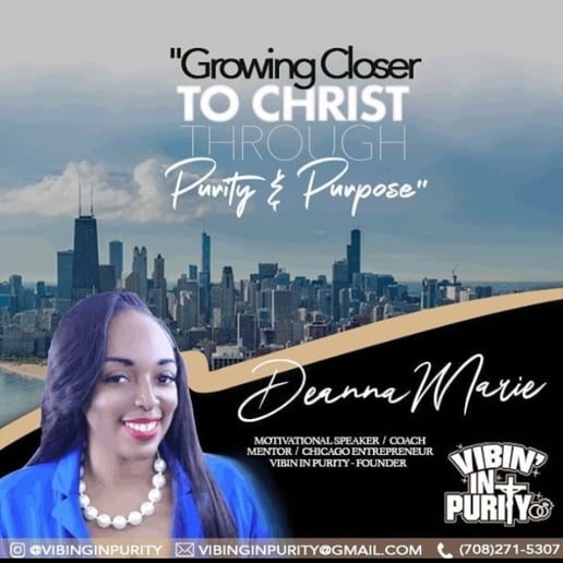 Gallery photo 7 of Deanna Marie - Vessel Of Christ