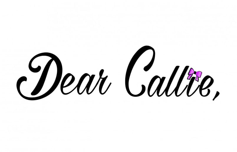 Gallery photo 3 of Dear Callie,