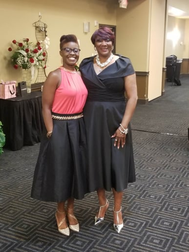 Gallery photo 2 of Dearice Speaks Life